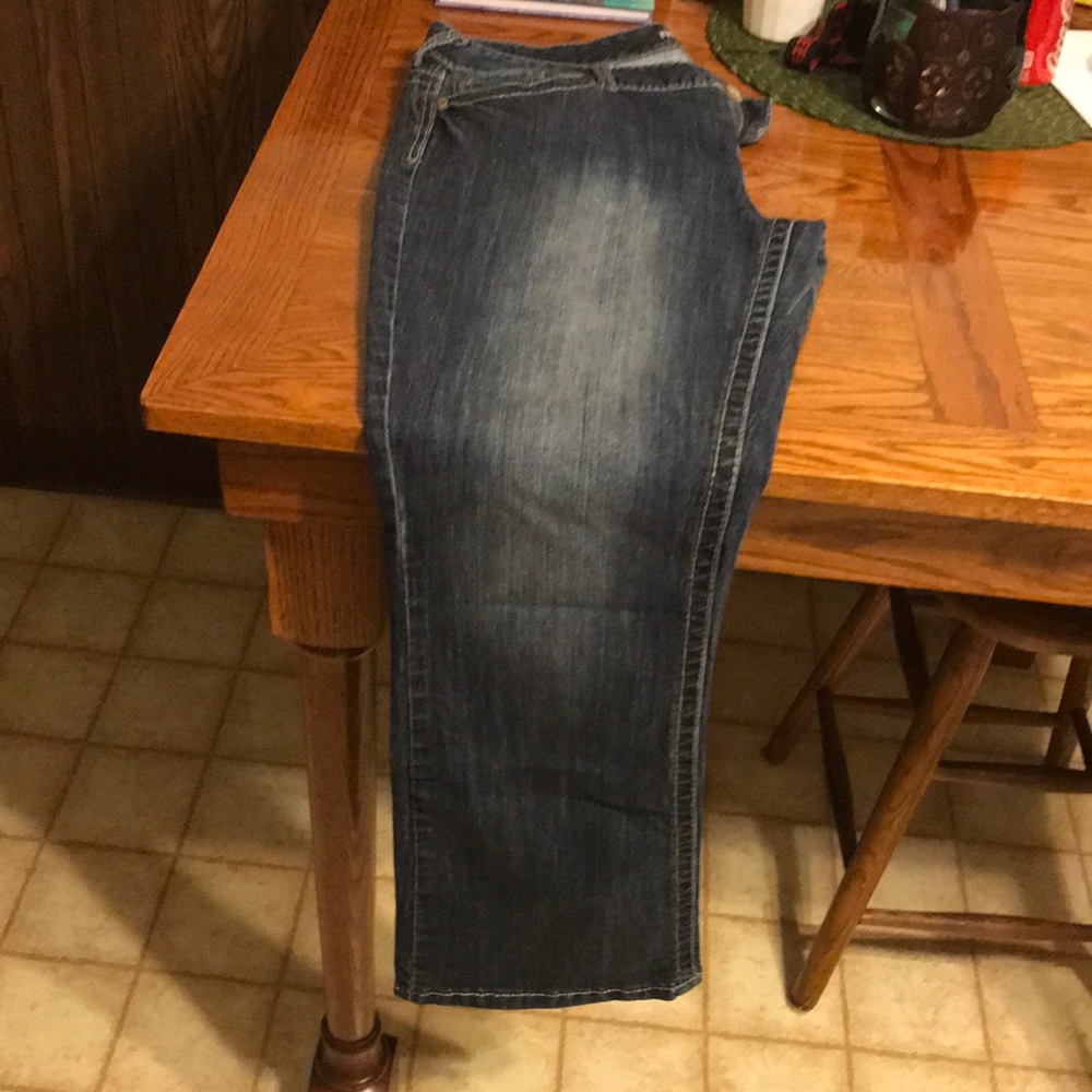 Maurice’s Jeans
